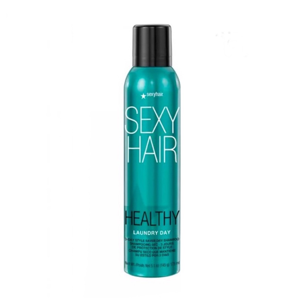 NEW Tigi Sexy Hair Healthy Sexy Hair Laundry D Shampoo Full Size